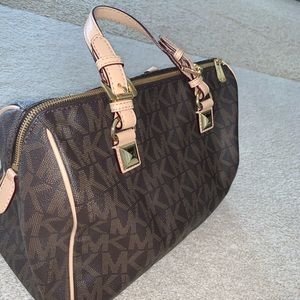 Michael Kors Satchel